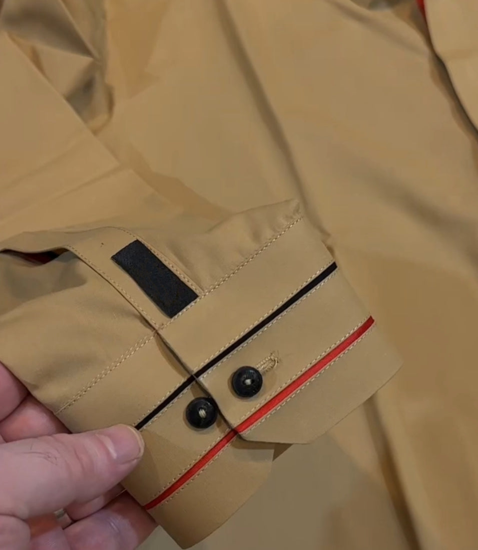 All Season Suit in Wash & Wear High Quality Stuff
