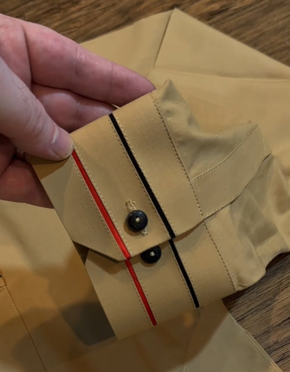 All Season Suit in Wash & Wear High Quality Stuff