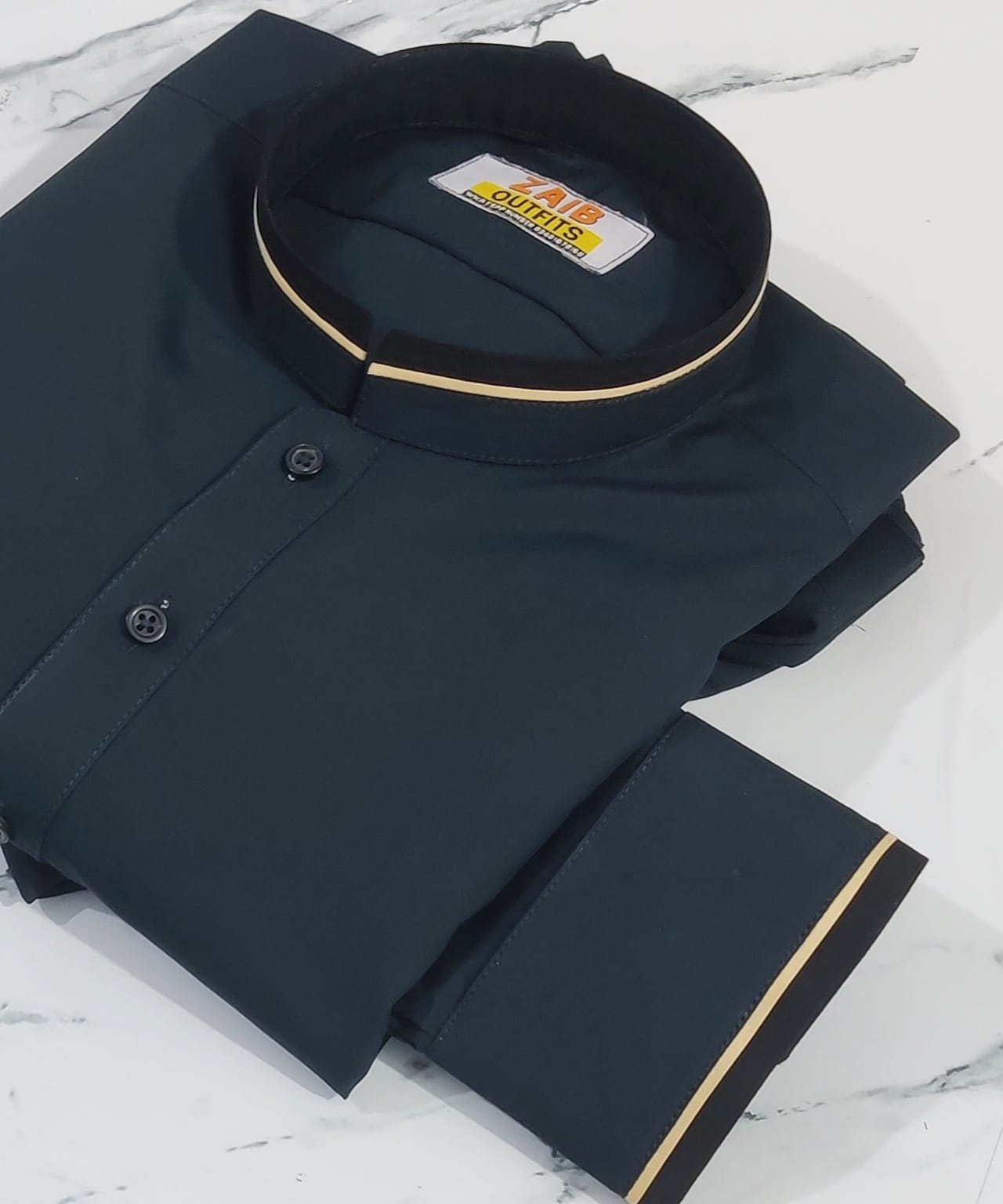 All Season Suit in Wash & Wear High Quality Stuff