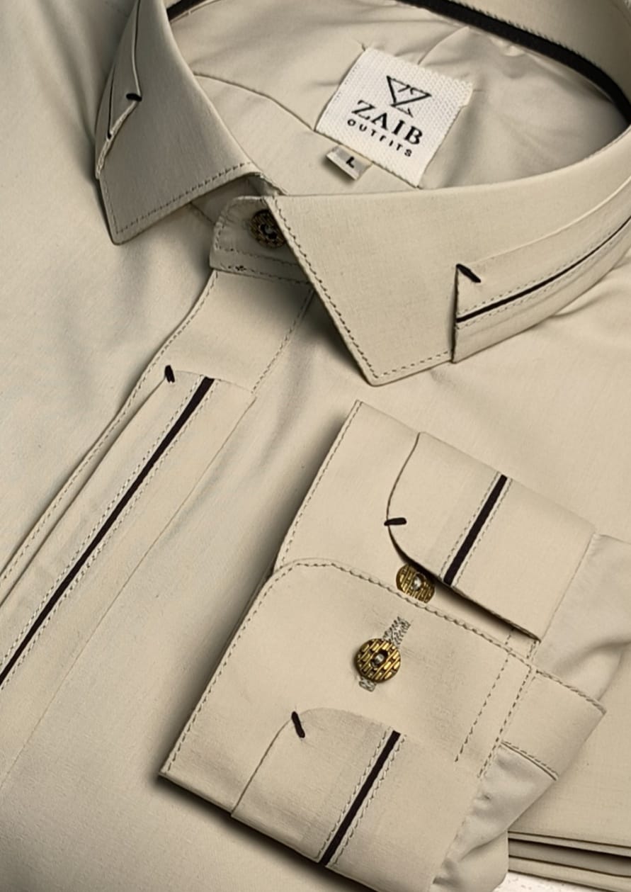 Most Selling Suit in Wash & Wear Stuff