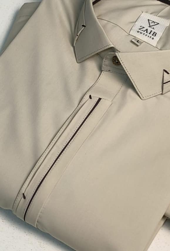 Most Selling Suit in Wash & Wear Stuff