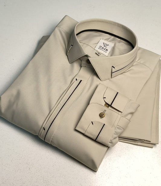 Most Selling Suit in Wash & Wear Stuff